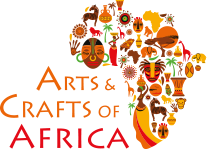 Arts and Crafts of Africa